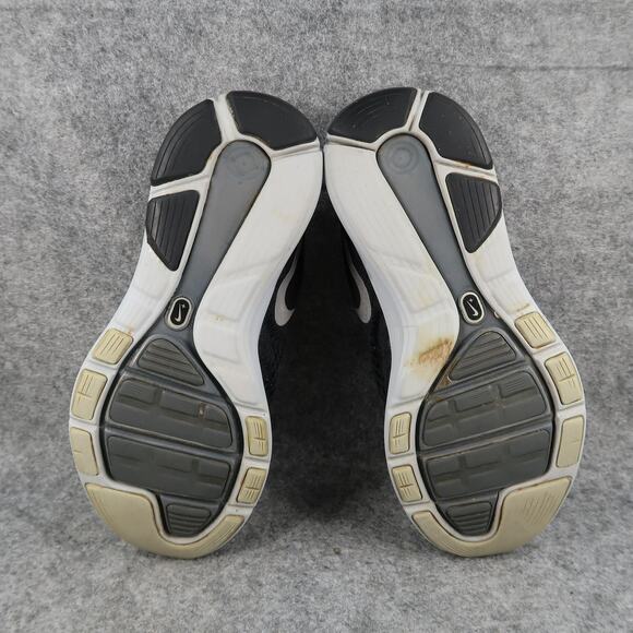 Nike Shoes Women 6.5 Athletic Trainer Lunarglide 4 Running Sport Fitness Comfort - Picture 10 of 12